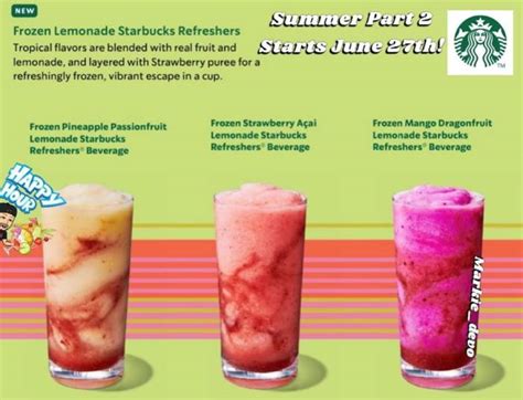 Starbucks frozen lemonade. Things To Know About Starbucks frozen lemonade. 